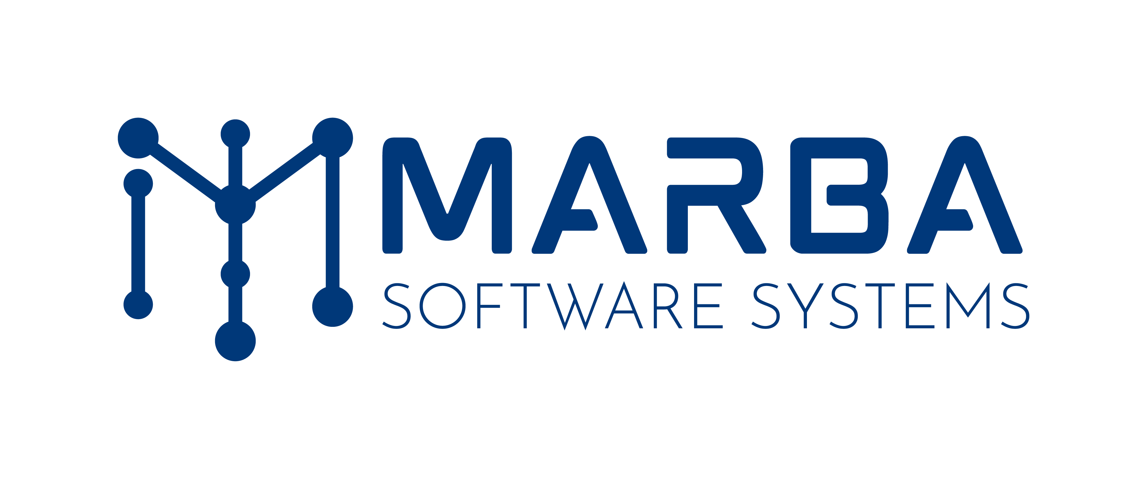 MARBA Logo